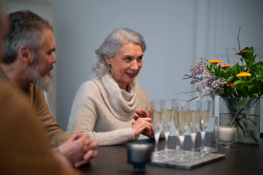 The Science of Longevity: Evidence-Backed Habits for an Extended Healthspan