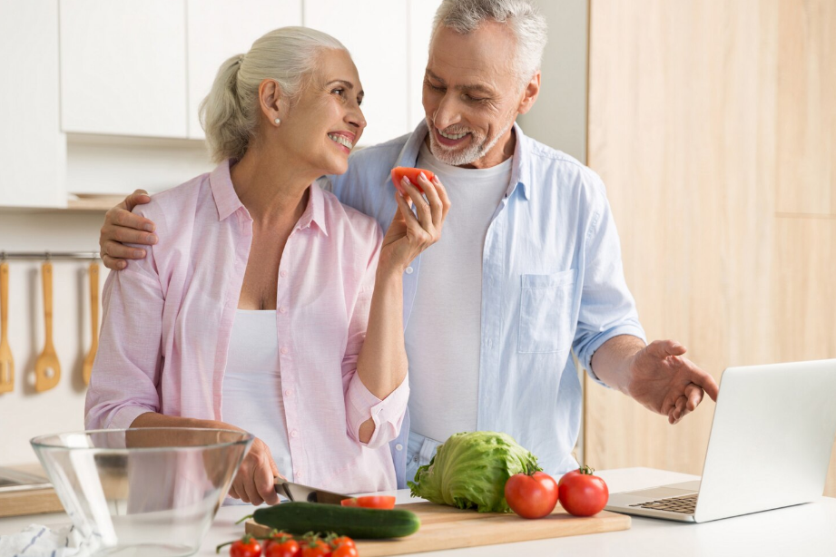 The Science of Thriving: Best Healthy Aging Habits for a Longer, Vibrant Life