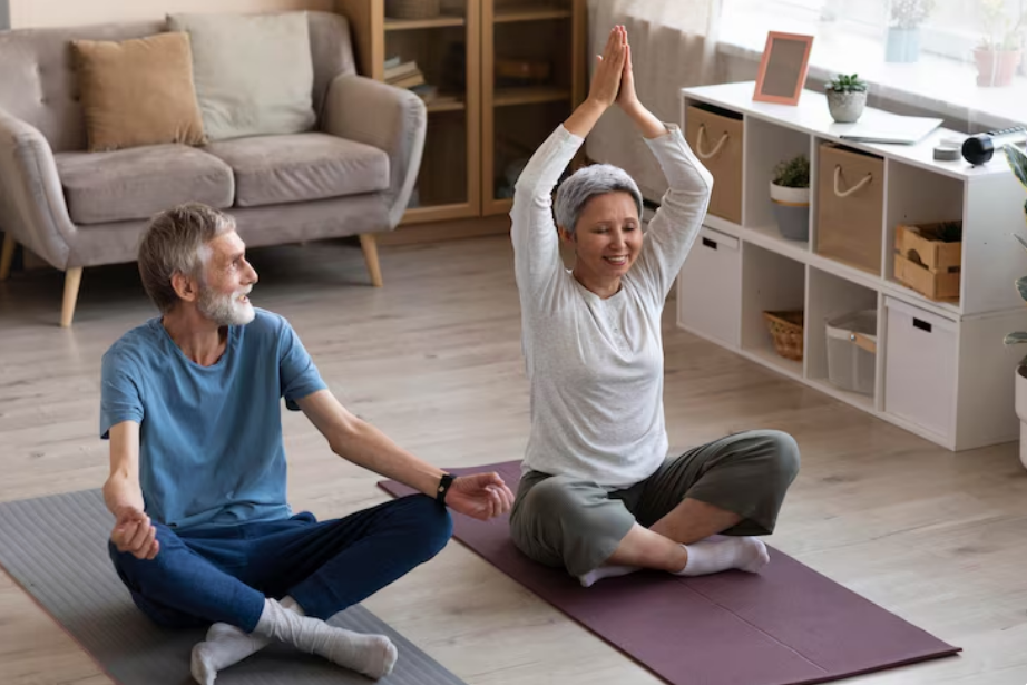 The Ultimate Guide to Daily Low-Impact Home Exercises for Seniors: Preserving Mobility, Independence, and Vitality