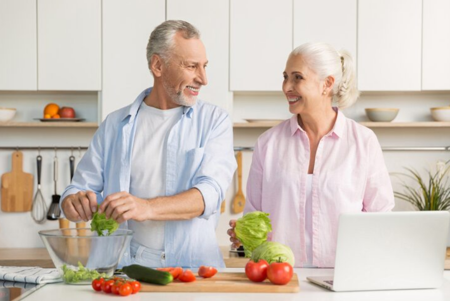 The Ultimate Daily Wellness Routine for Healthy Aging: Science, Structure, and Vitality
