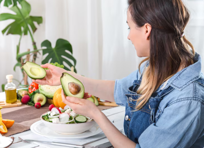 The Ultimate Guide to the Best Anti-Aging Foods for Healthy, Long-Term Living