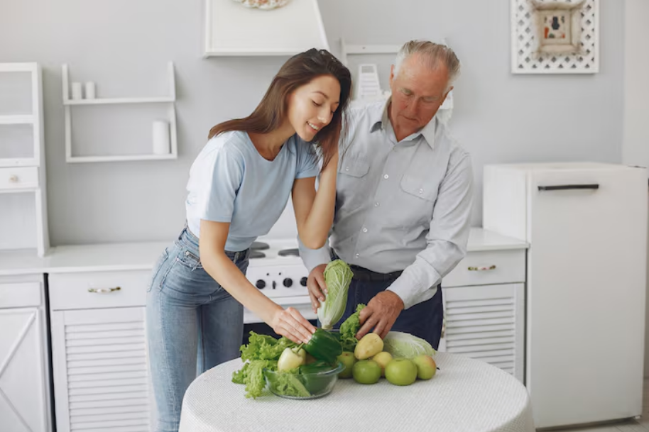 Mastering Longevity: The Science-Backed Lifestyle Changes to Extend Your Healthspan and Lifespan